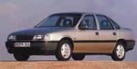 Opel Vectra A 1988-1992 ..