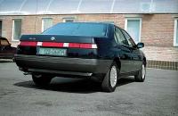 Alfa Romeo 164