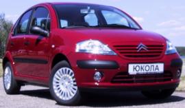 Citroen C3