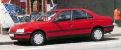 Peugeot 405