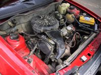 Opel Kadett 1.8E 1988 г.в.