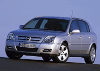 Opel Signum