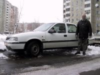 Opel Vectra 1.7d, 1992 ..,  220.000 .