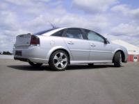 Opel Vectra 3.2 GTS