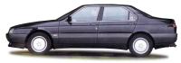 Alfa Romeo 164