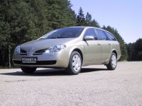 Nissan Primera