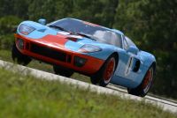 Ford GT40