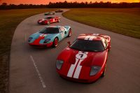 Ford GT40