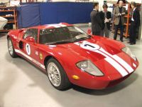 Ford GT40