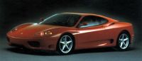   GT  Ferrari 360 Modena