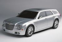 Chrysler 300C Touring