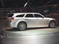 Chrysler 300C Touring