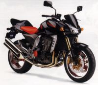Kawasaki Z 100