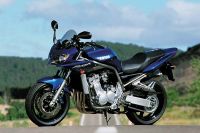 Yamaha FZS1000 Fazer