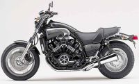 Yamaha V-Max