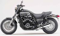 Yamaha V-Max