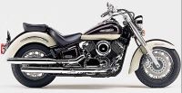 Yamaha XVS1100A Drag Star