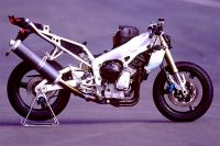 Yamaha YZF R1-5