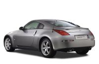 Nissan 350Z