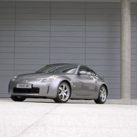 Nissan 350Z