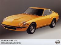 Datsun 240Z