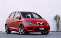 Seat MSV