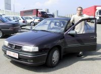 Opel Vectra 2.0 Aut