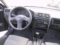 Opel Vectra 2.0 Aut