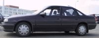 Opel Vectra 2.0 Aut