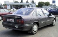 Opel Vectra 2.0 Aut