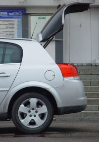 Opel Signum:    Signum