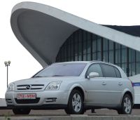 Opel Signum