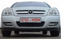 Opel Signum