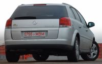 Opel Signum