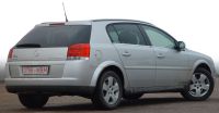 Opel Signum