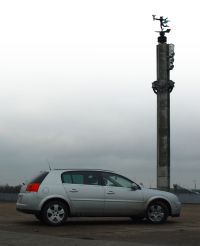 Opel Signum