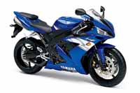 Yamaha YZF R1