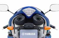 Yamaha YZF R1