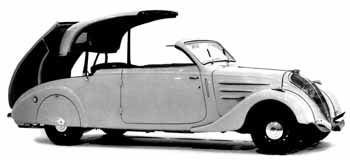 ,              ,   1934 ,   Peugeot   Peugeot 401 Eclipse     